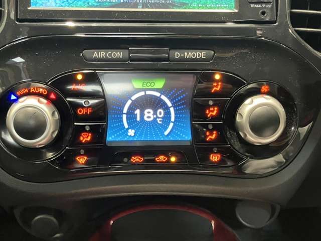 Nissan Juke 7