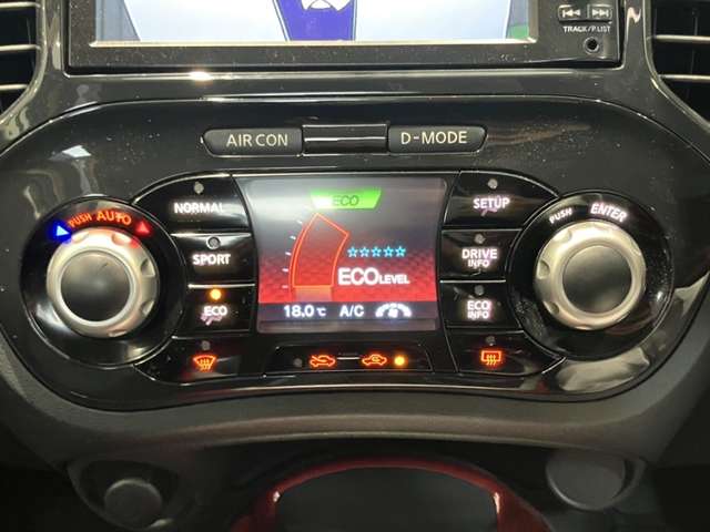 Nissan Juke 8