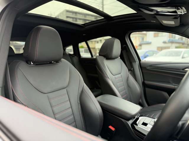 BMW X4 11