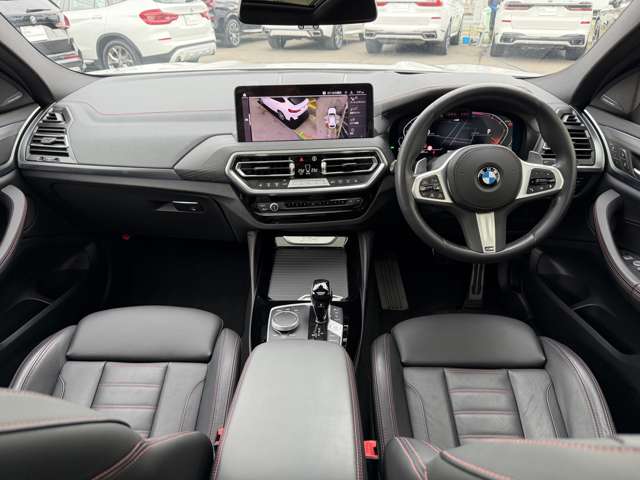 BMW X4 12