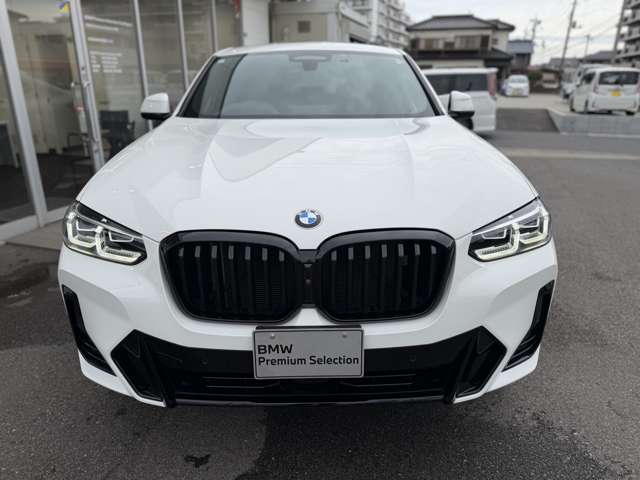 BMW X4 2