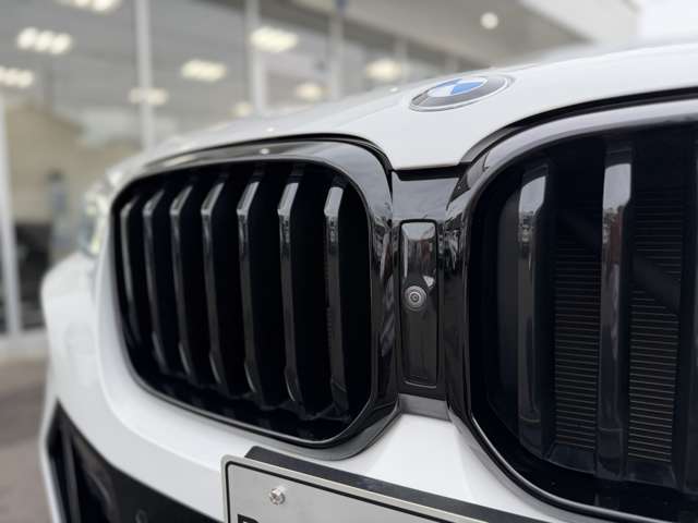 BMW X4 3