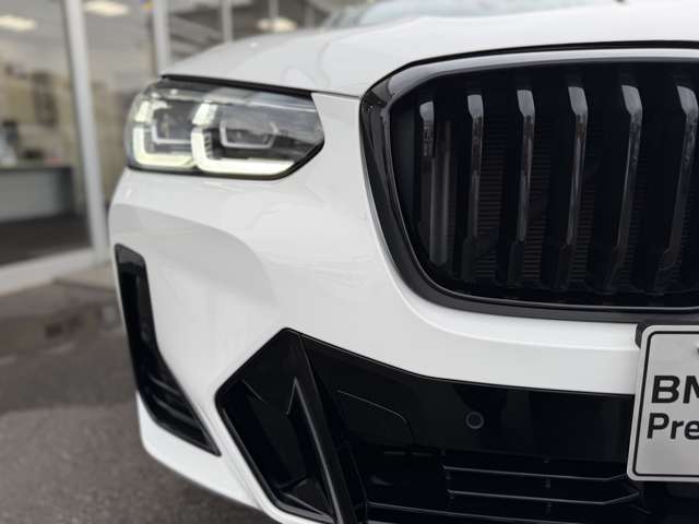 BMW X4 4