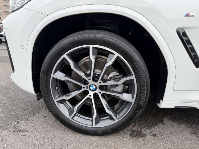 BMW X4 6
