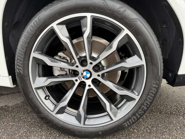 BMW X4 9