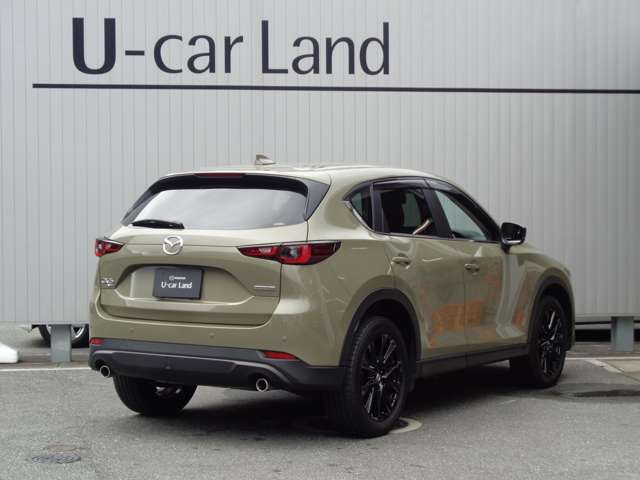 Mazda CX-5 2