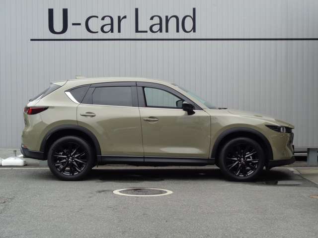 Mazda CX-5 3