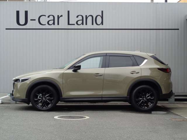 Mazda CX-5 4