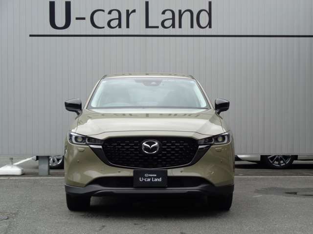 Mazda CX-5 5