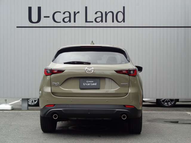 Mazda CX-5 6