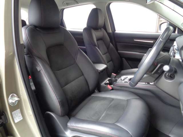 Mazda CX-5 8