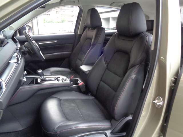 Mazda CX-5 10