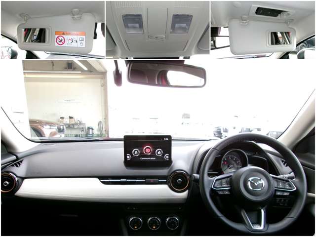Mazda CX-3 5