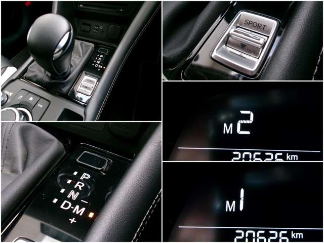 Mazda CX-3 7