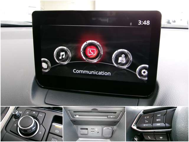 Mazda CX-3 9