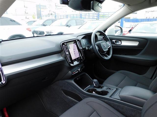 Volvo XC40 4