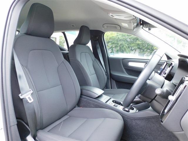 Volvo XC40 5