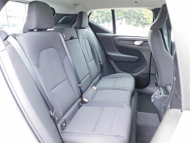 Volvo XC40 6