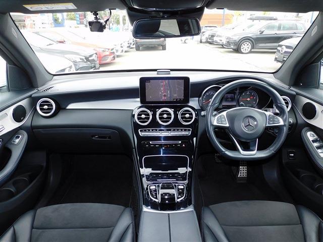 Mercedes-Benz GLC 3