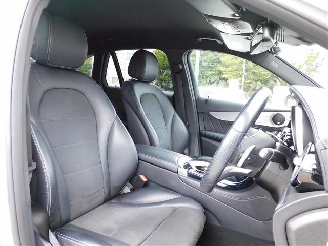 Mercedes-Benz GLC 5