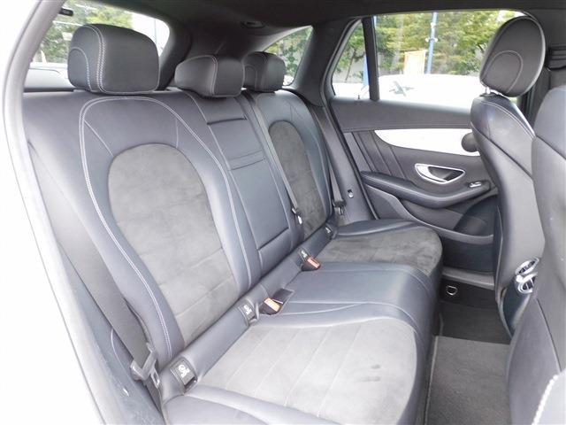 Mercedes-Benz GLC 6