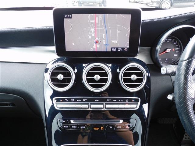 Mercedes-Benz GLC 9