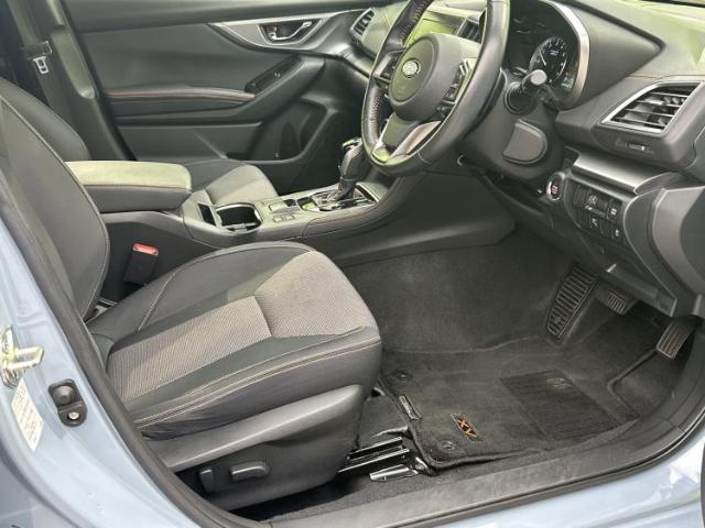 Subaru XV 2