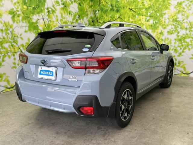 Subaru XV 6