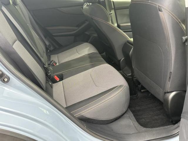 Subaru XV 7