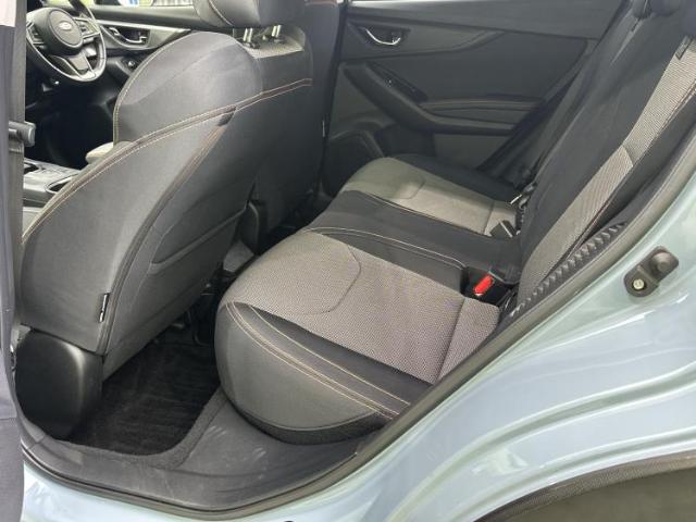 Subaru XV 9