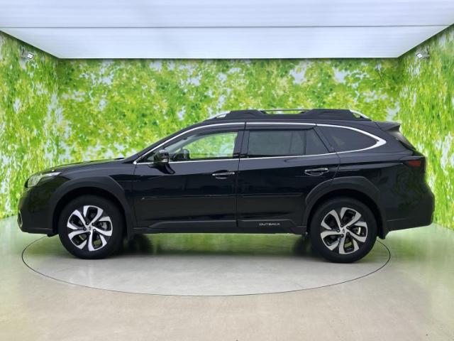 Subaru Legacy Outback 5