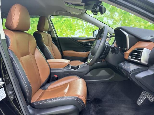 Subaru Legacy Outback 7