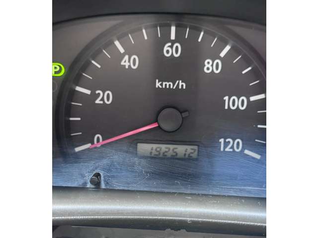 Suzuki Every 7