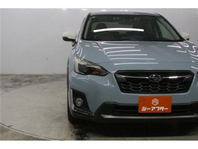 Subaru XV 11