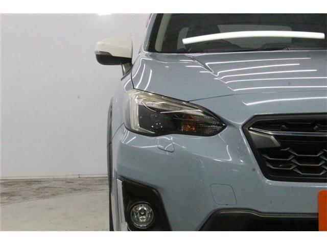 Subaru XV 12