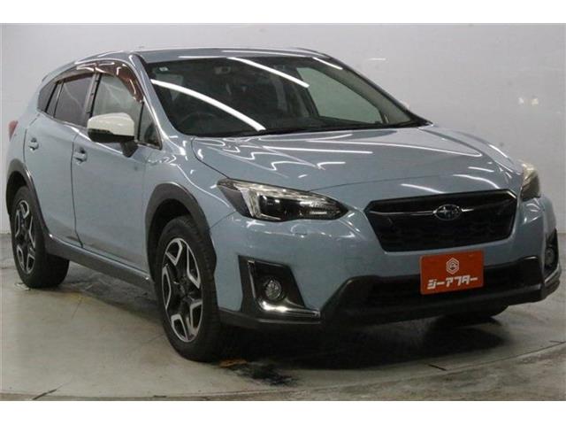 Subaru XV 3