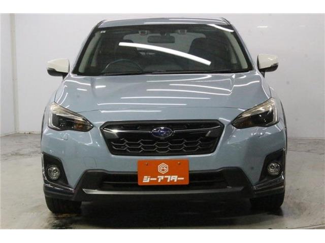 Subaru XV 4