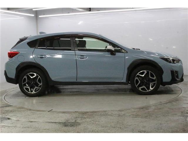 Subaru XV 5