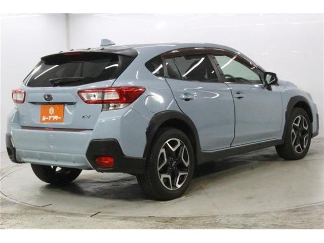 Subaru XV 6