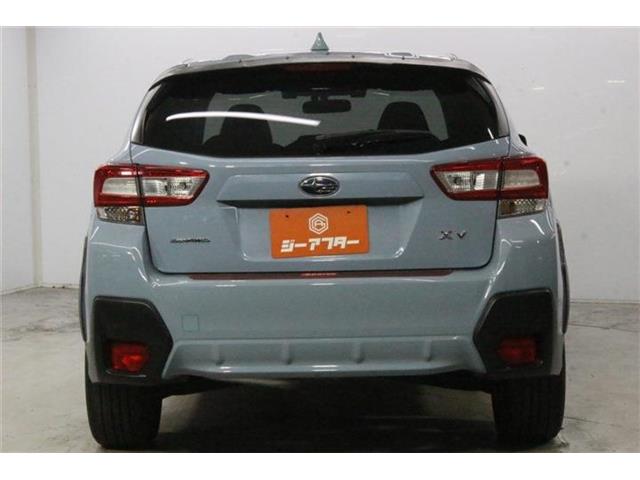 Subaru XV 7