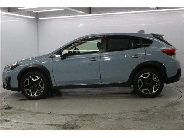 Subaru XV 8