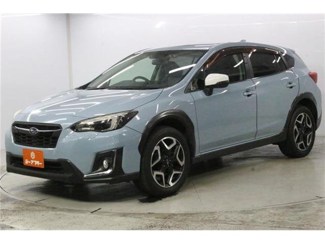 Subaru XV 9