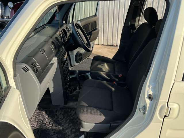 Daihatsu ネイキッド 11