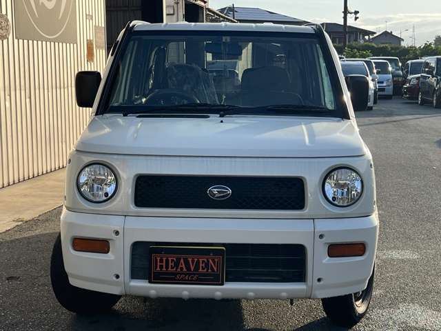 Daihatsu ネイキッド 2
