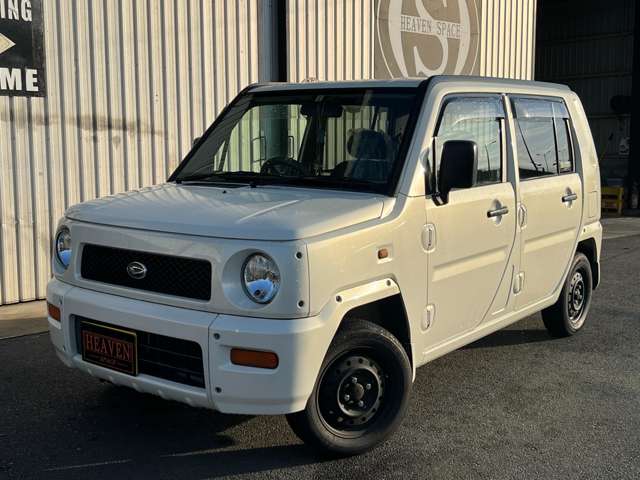 Daihatsu ネイキッド 3
