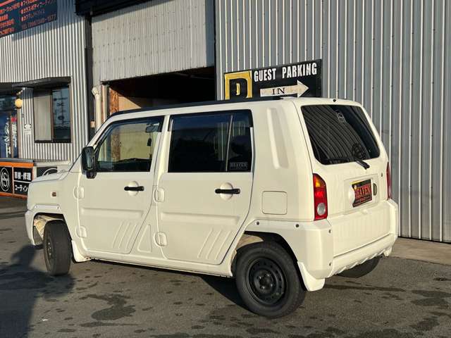 Daihatsu ネイキッド 5