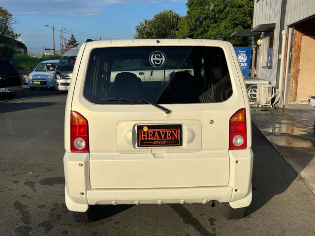 Daihatsu ネイキッド 6