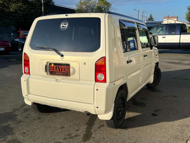 Daihatsu ネイキッド 7