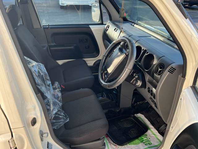 Daihatsu ネイキッド 9