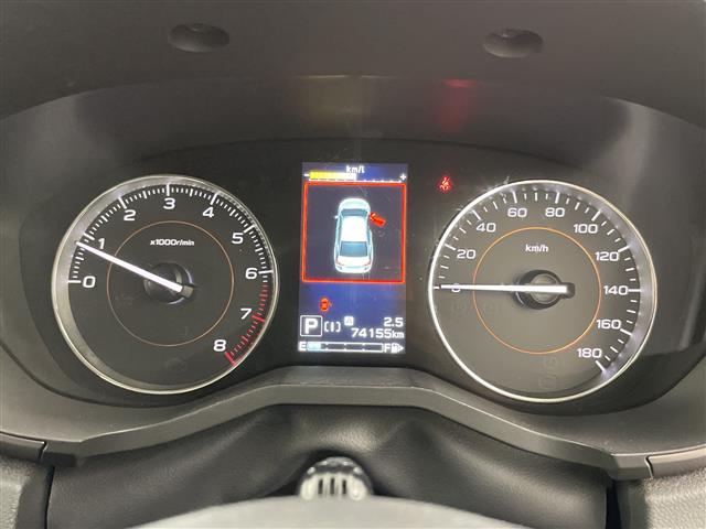 Subaru XV 7